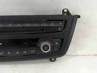 2012-2014 Bmw 328 Climate Control Module Temperature AC/Heater Replacement P/N:64.11-9226784-04 Fits Fits 2012 2013 2014 OEM