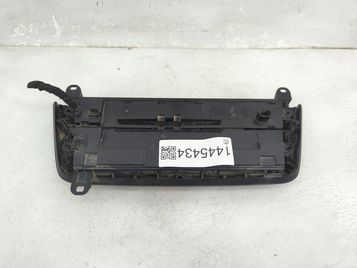 2012-2014 Bmw 328 Climate Control Module Temperature AC/Heater Replacement P/N:64.11-9226784-04 Fits Fits 2012 2013 2014 OEM