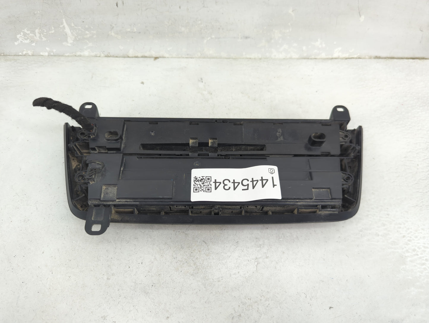 2012-2014 Bmw 328 Climate Control Module Temperature AC/Heater Replacement P/N:64.11-9226784-04 Fits Fits 2012 2013 2014 OEM