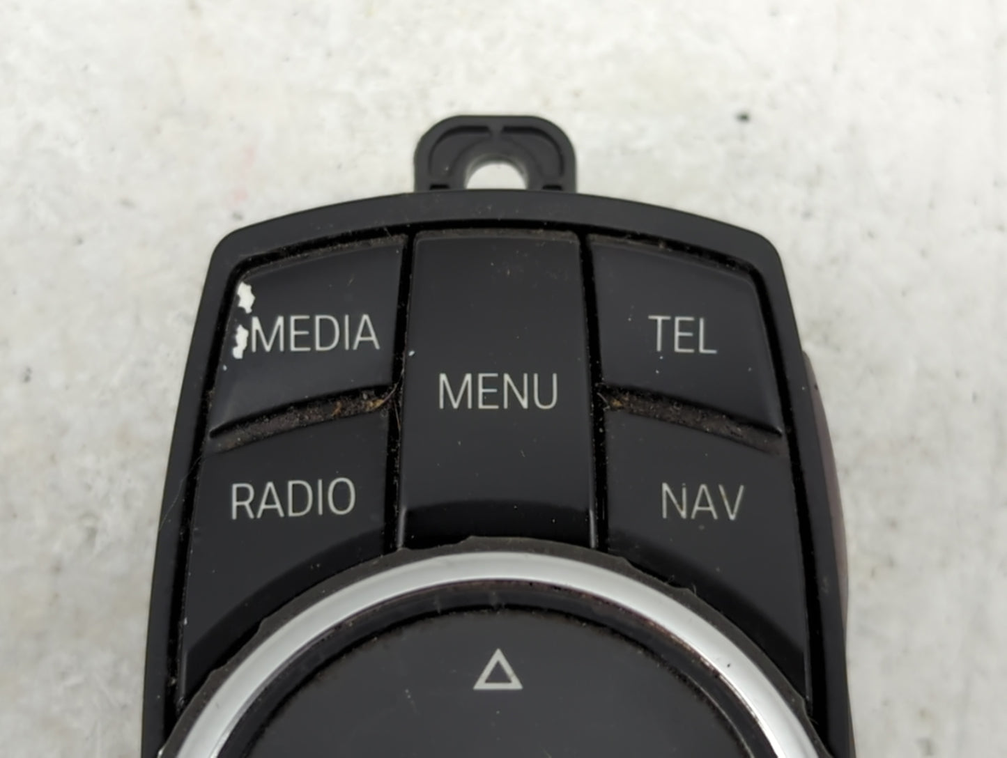2012-2016 Bmw 328 Radio AM FM Cd Player Receiver Replacement P/N:6582 9320288-02 90160-002/5009 Fits OEM Used Auto Parts - O