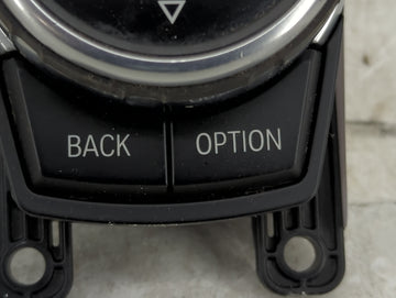 2014 Bmw 328 Combination Switch - Column 9320288-02|90160-002/5009 - Oemusedautoparts1.com