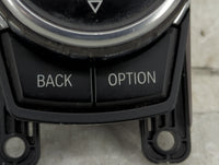 2014 Bmw 328 Combination Switch Assembly - Wiper / Cruise Control - Oemusedautoparts1.com