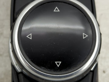 2014 Bmw 328 Combination Switch - Column 9320288-02|90160-002/5009