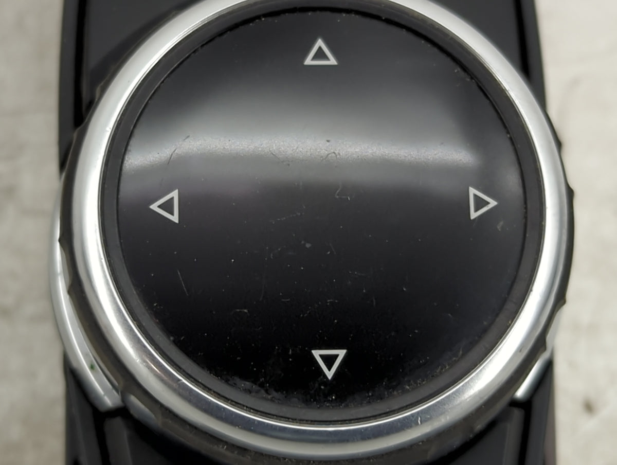 2014 Bmw 328 Combination Switch Assembly - Wiper / Cruise Control - Oemusedautoparts1.com