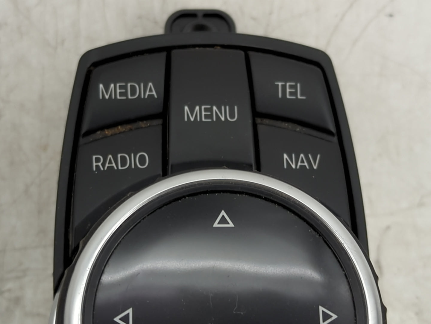 2014 Bmw 328 Combination Switch Assembly - Wiper / Cruise Control - Oemusedautoparts1.com