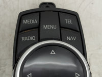 2014 Bmw 328 Combination Switch Assembly - Wiper / Cruise Control - Oemusedautoparts1.com