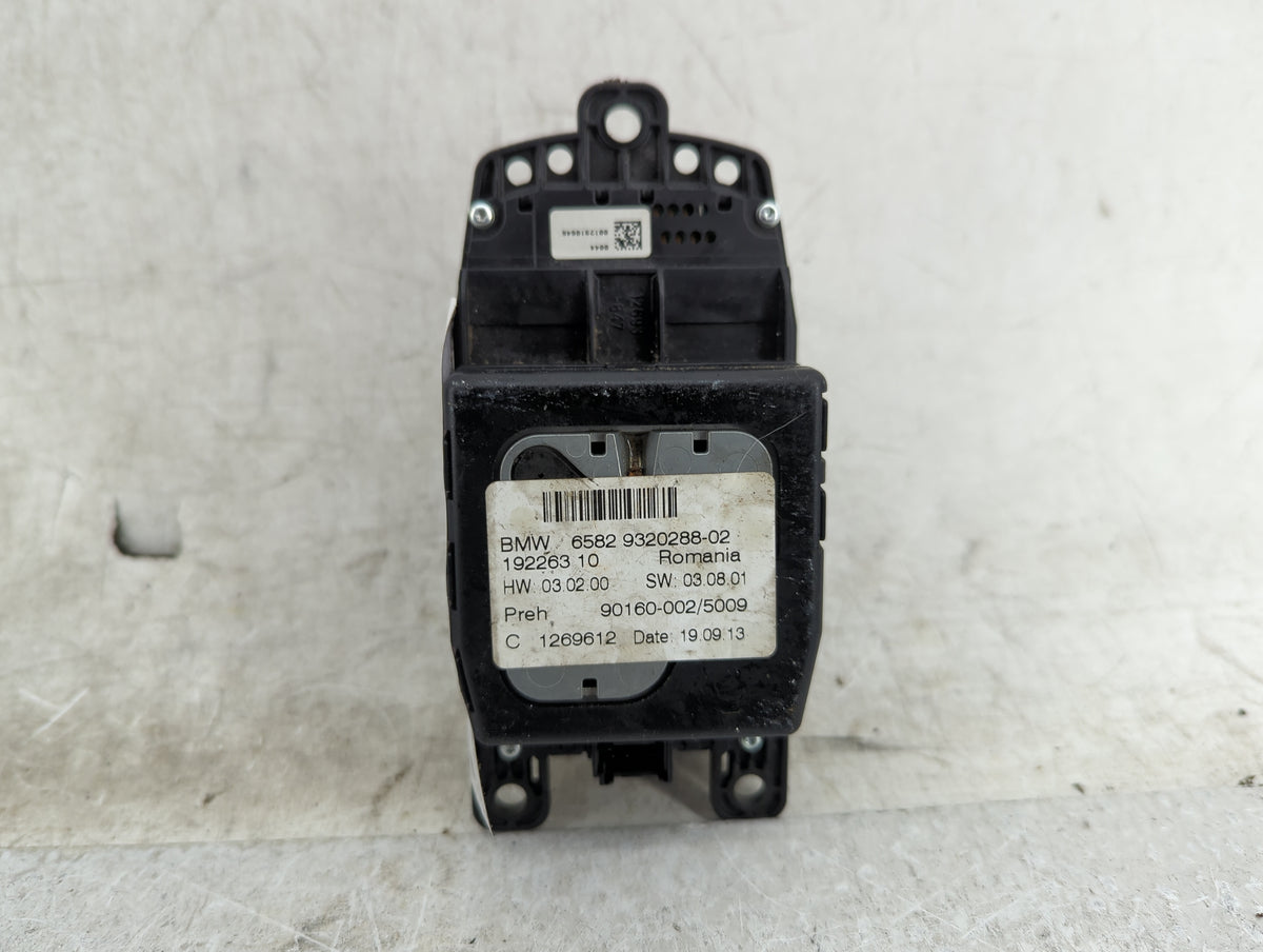 2014 Bmw 328 Combination Switch Assembly - Wiper / Cruise Control - Oemusedautoparts1.com
