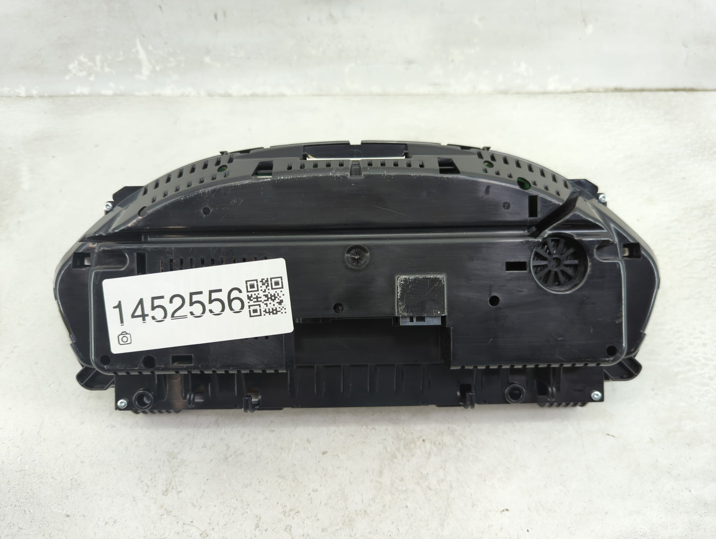 2014 Bmw 328 Instrument Cluster Speedometer Gauges P/N:9232895 9325206-01, 14369510, K932520601Y, 40004135 Miles:31K Fits OE