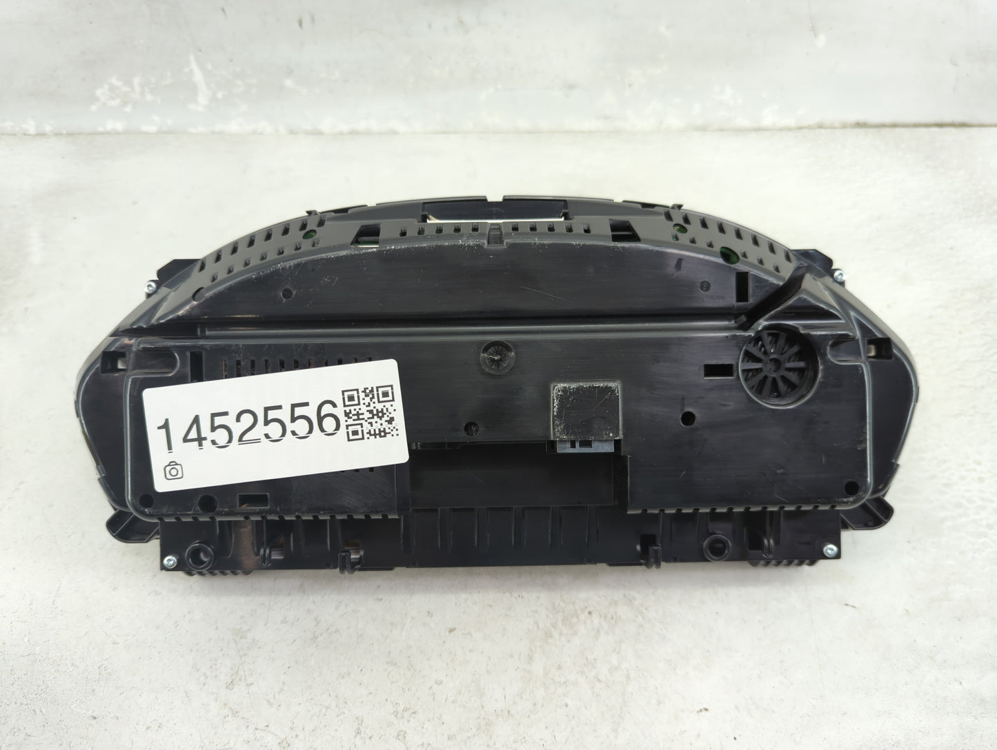 2014 Bmw 328 Instrument Cluster Speedometer Gauges P/N:9232895 9325206-01, 14369510, K932520601Y, 40004135 Miles:31K Fits OE