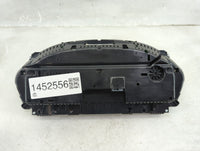 2014 Bmw 328 Instrument Cluster Speedometer Gauges P/N:9232895 9325206-01, 14369510, K932520601Y, 40004135 Miles:31K Fits OE