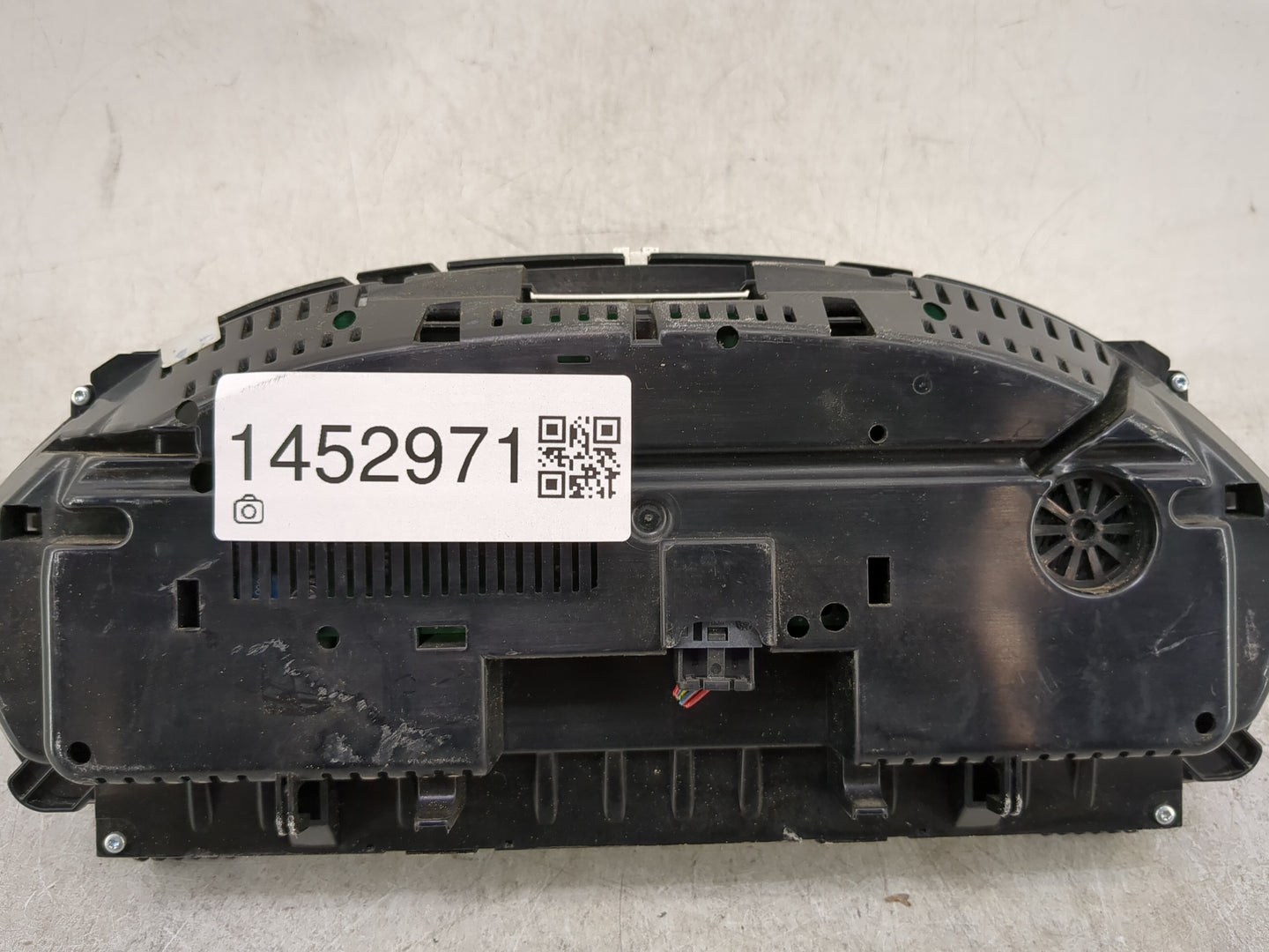 2012-2016 Bmw 328 Instrument Cluster Speedometer Gauges P/N:9232894 9325179-01 Miles:153K Fits Fits 2012 2013 2014 2015 2016