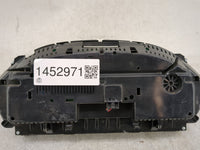 2012-2016 Bmw 328 Instrument Cluster Speedometer Gauges P/N:9232894 9325179-01 Miles:153K Fits Fits 2012 2013 2014 2015 2016