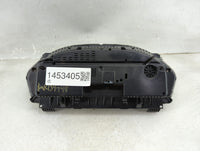 2012-2016 Bmw 328 Instrument Cluster Speedometer Gauges P/N:9232894 9325179-01 Miles:50K Fits Fits 2012 2013 2014 2015 2016 