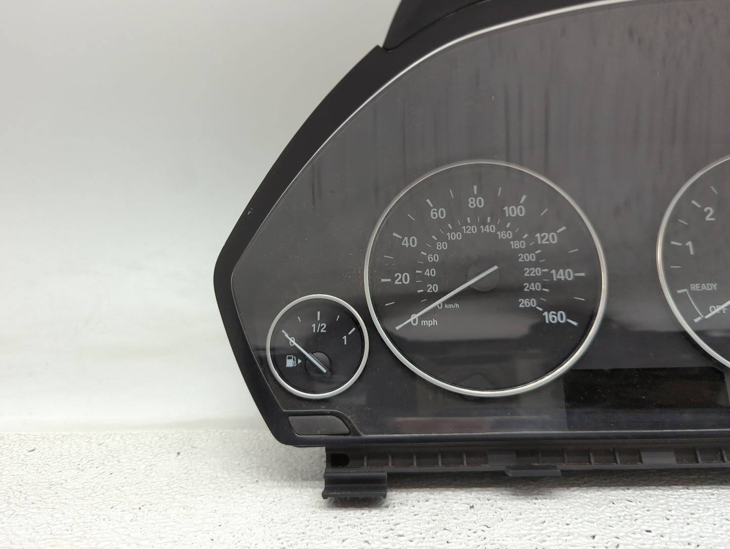 2012-2016 Bmw 328 Instrument Cluster Speedometer Gauges P/N:A2C53346049 A2C53345934 Fits Fits 2012 2013 2014 2015 2016 OEM U