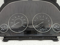 2012-2016 Bmw 328 Instrument Cluster Speedometer Gauges P/N:A2C53346049 A2C53345934 Fits Fits 2012 2013 2014 2015 2016 OEM U