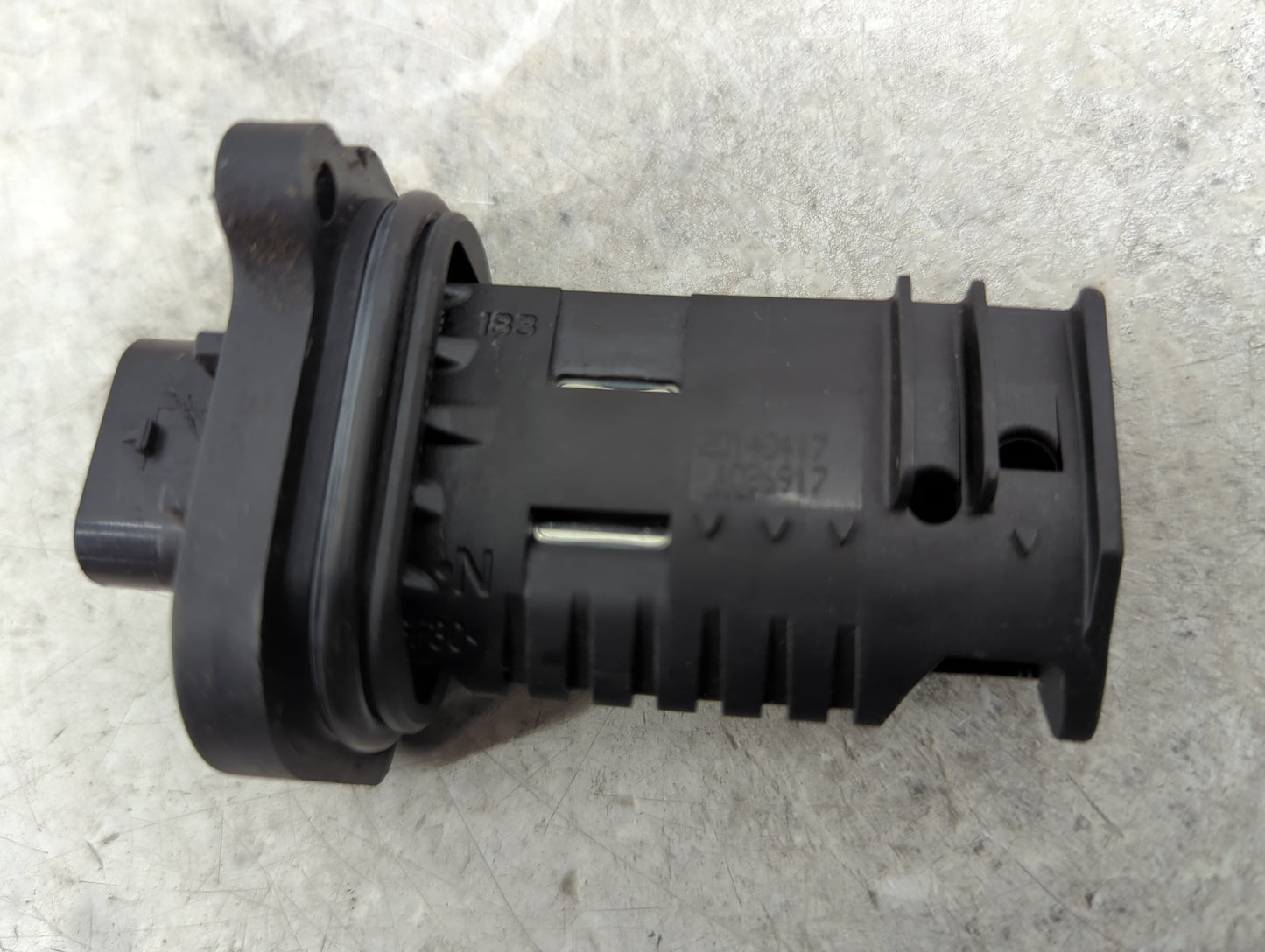 Bmw 328 Mass Air Flow Meter Maf - Oemusedautoparts1.com