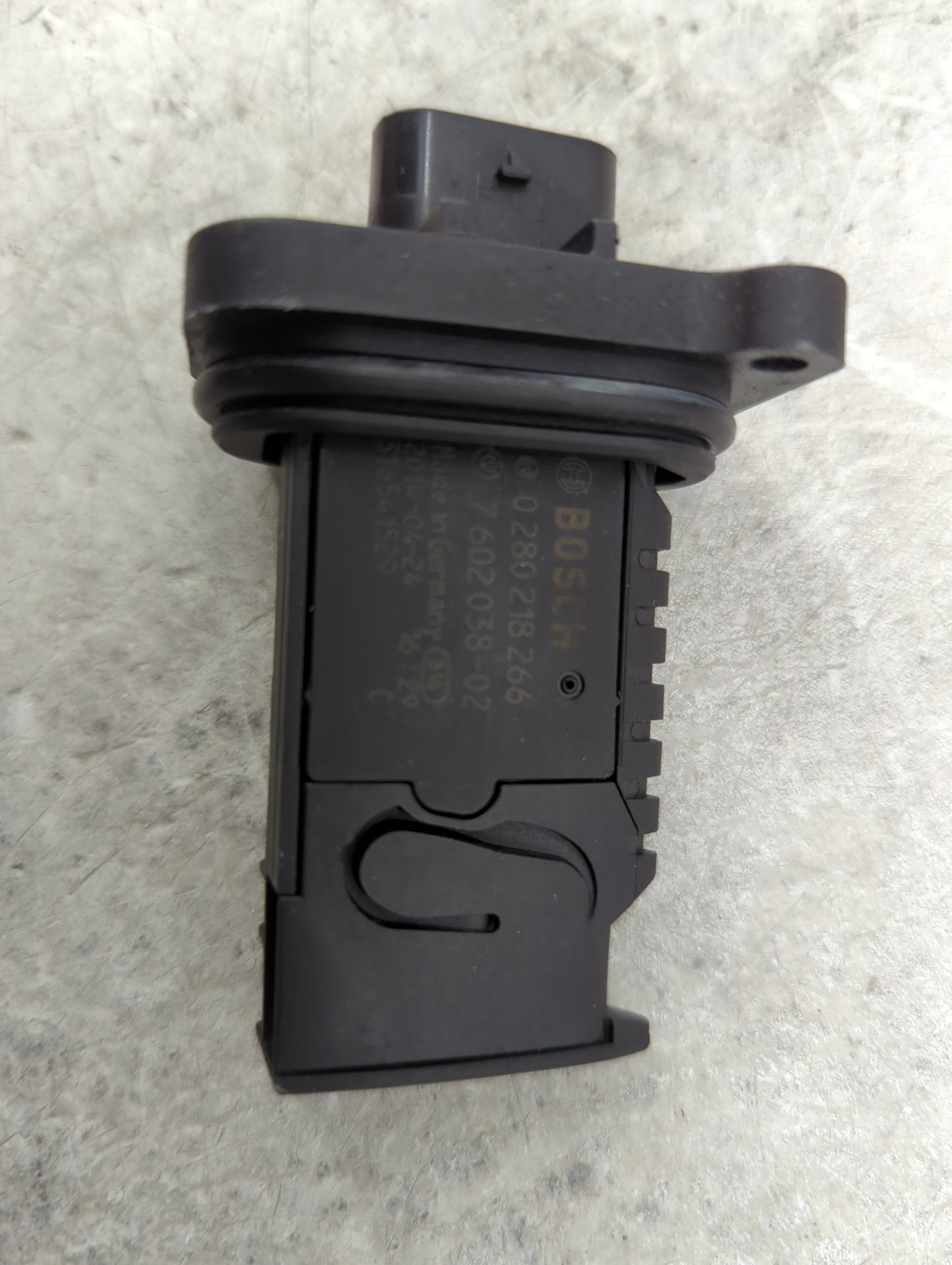 Bmw 328 Mass Air Flow Meter Maf - Oemusedautoparts1.com