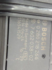 Bmw 328 Mass Air Flow Meter Maf - Oemusedautoparts1.com
