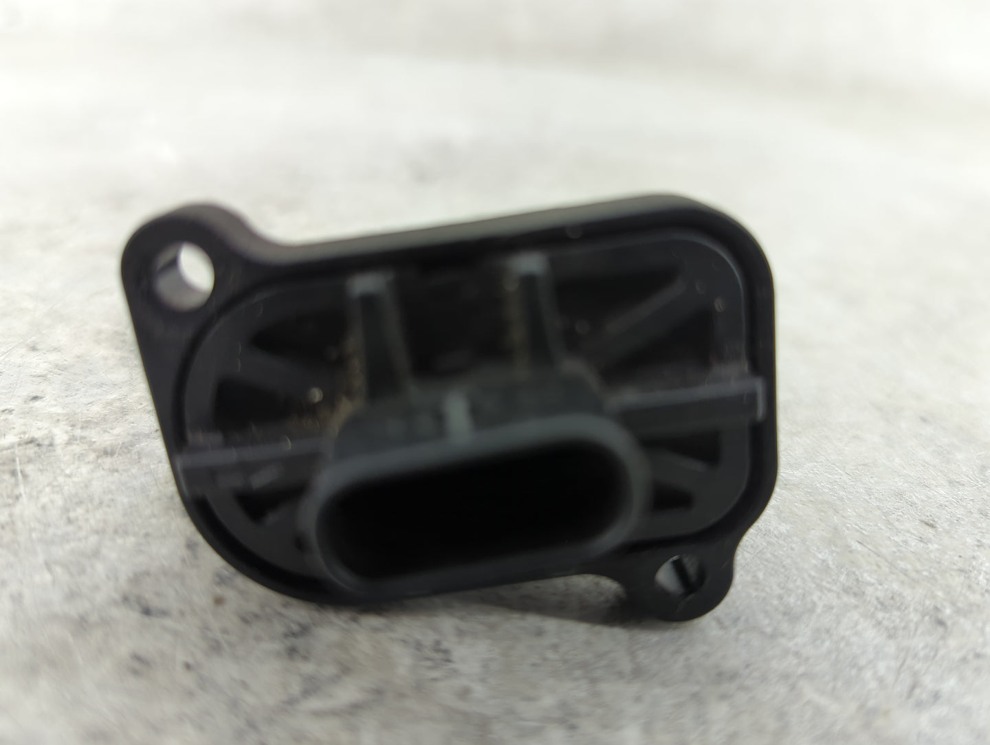Bmw 328 Mass Air Flow Meter Maf - Oemusedautoparts1.com