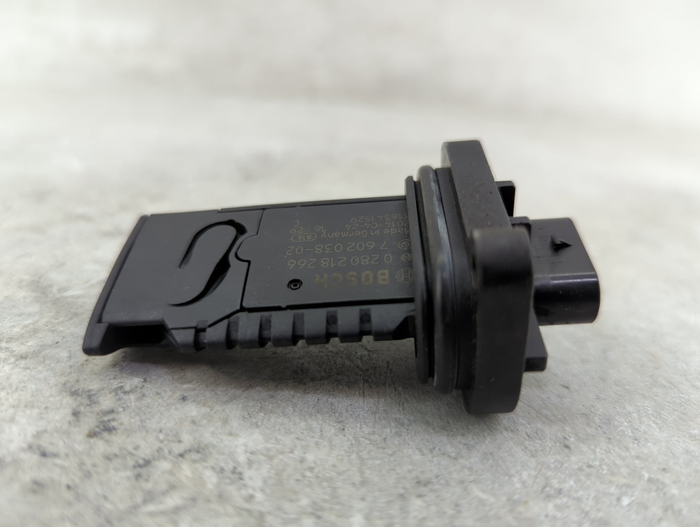 Bmw 328 Mass Air Flow Meter Maf - Oemusedautoparts1.com