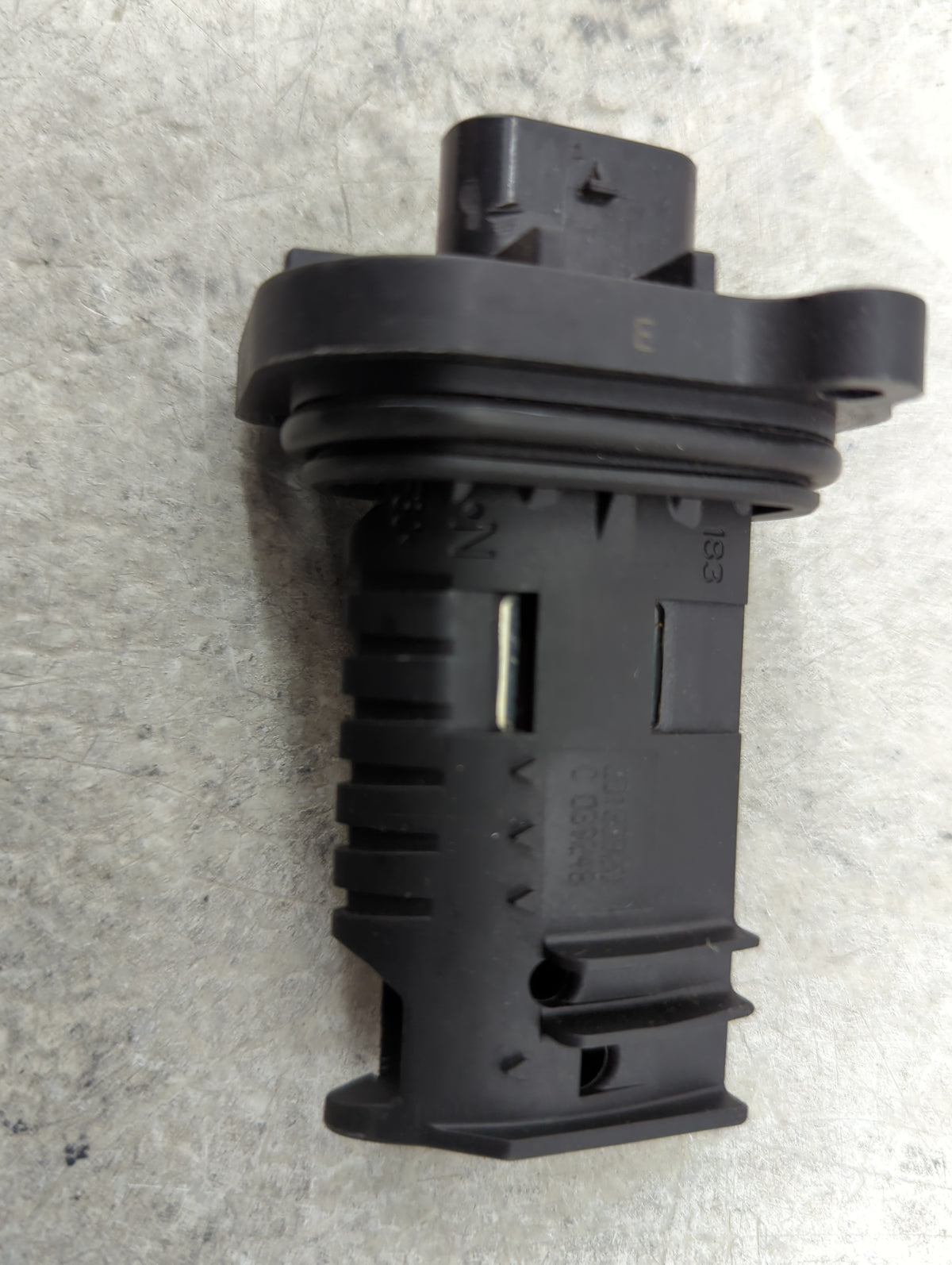 Bmw 328 Mass Air Flow Meter Maf Sensor 1454061 - Oemusedautoparts1.com