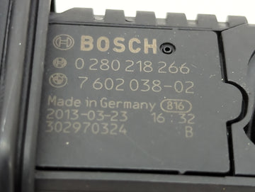 Bmw 328 Mass Air Flow Meter Maf