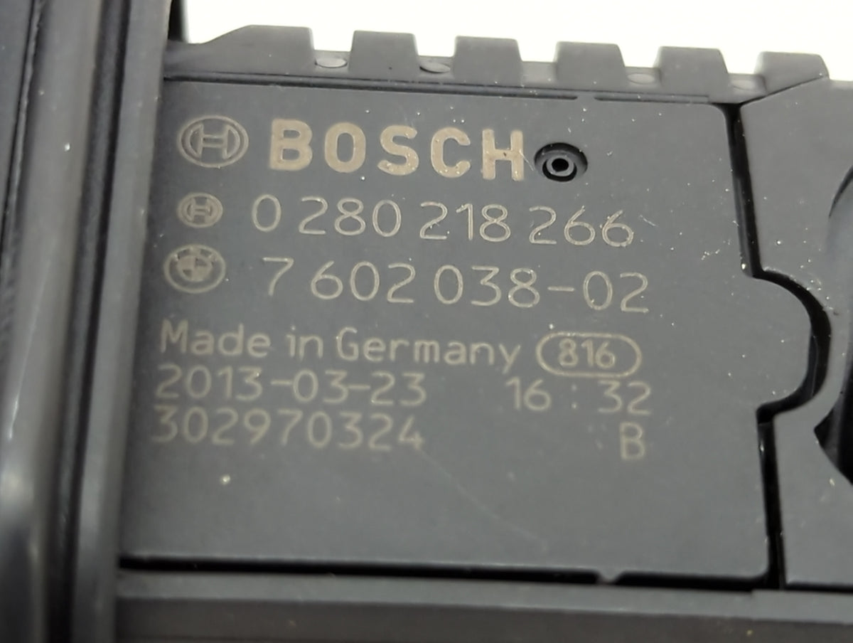 Bmw 328 Mass Air Flow Meter Maf Sensor 1454061 - Oemusedautoparts1.com