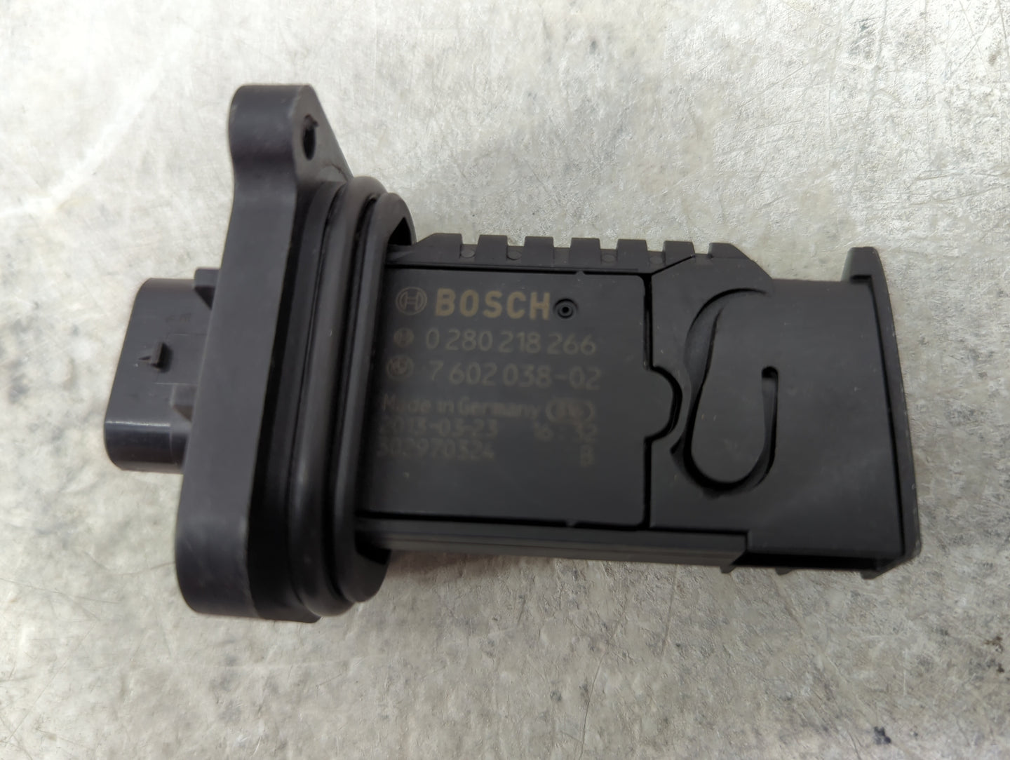 Bmw 328 Mass Air Flow Meter Maf - Oemusedautoparts1.com