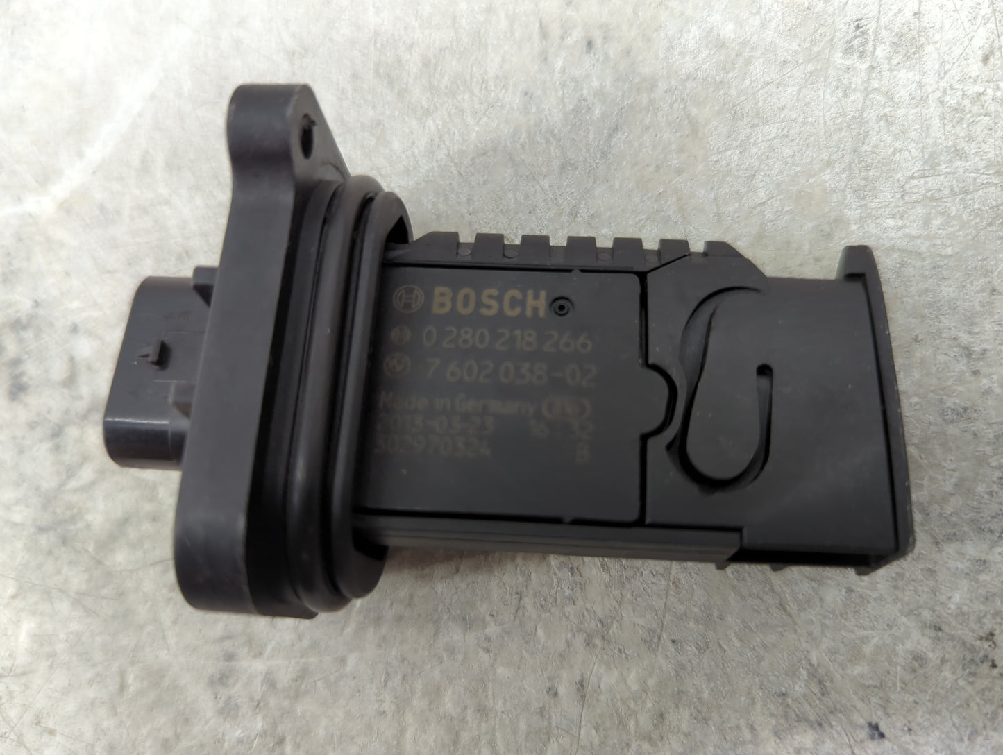 Bmw 328 Mass Air Flow Meter Maf - Oemusedautoparts1.com