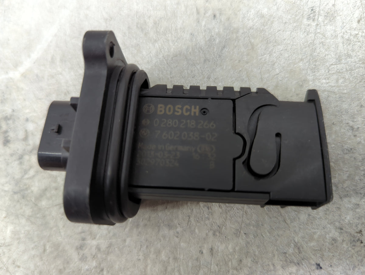 Bmw 328 Mass Air Flow Meter Maf Sensor 1454061 - Oemusedautoparts1.com