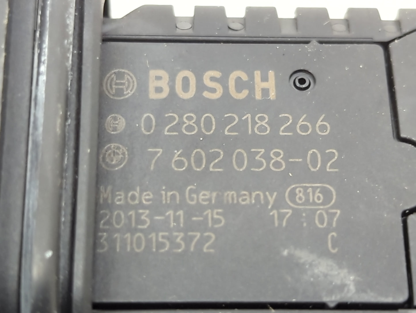 Bmw 328 Mass Air Flow Meter Maf - Oemusedautoparts1.com