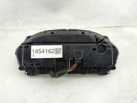 2014 Bmw 328 Instrument Cluster Speedometer Gauges P/N:9232895 9325206-01, 14369510, 30150834, IK932520601Y Miles:140K Fits 