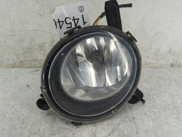 Bmw 328 Passenger Right Oem Fog Light Lamp Black - Oemusedautoparts1.com