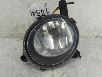 compare product Bmw 328 Passenger Right Oem Fog Light Lamp Black 1454627