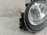 Bmw 328 Passenger Right Oem Fog Light Lamp Black 1454627 - Oemusedautoparts1.com