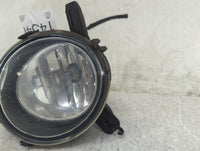 Bmw 328 Passenger Right Oem Fog Light Lamp Black 1454627 - Oemusedautoparts1.com