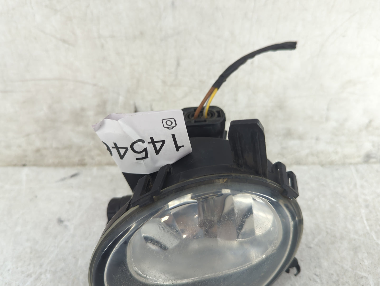Bmw 328 Passenger Right Oem Fog Light Lamp Black - Oemusedautoparts1.com