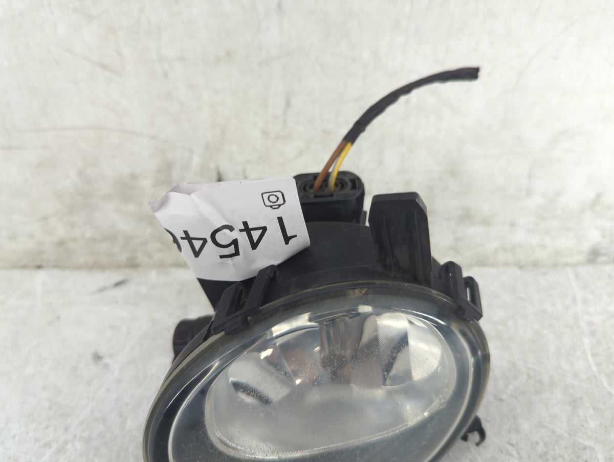 Bmw 328 Passenger Right Oem Fog Light Lamp Black 1454627 - Oemusedautoparts1.com