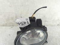 Bmw 328 Passenger Right Oem Fog Light Lamp Black 1454627 - Oemusedautoparts1.com