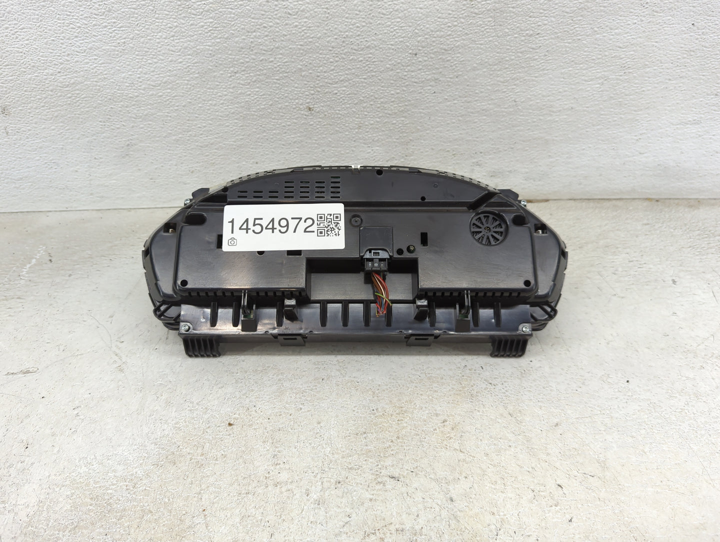 2014 Bmw 328 Instrument Cluster Speedometer Gauges P/N:9232895 9325206-01, 14369510, 30150834, IK932520601Y Miles: Fits OEM 