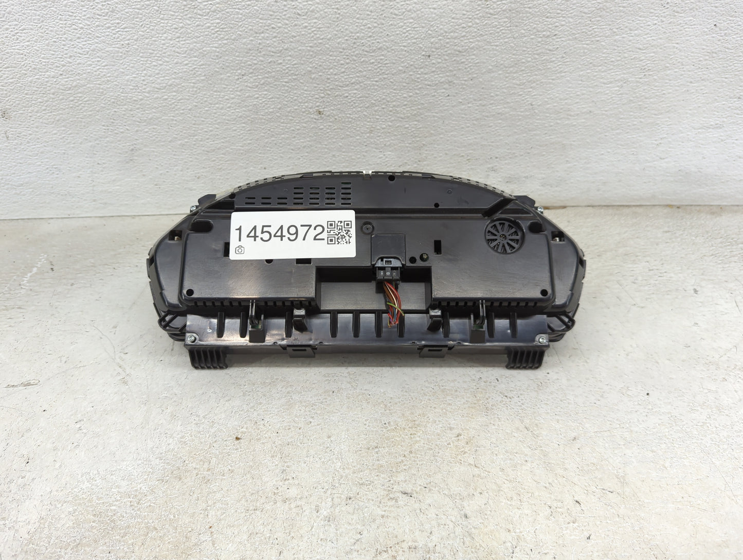 2014 Bmw 328 Instrument Cluster Speedometer Gauges P/N:9232895 9325206-01, 14369510, 30150834, IK932520601Y Miles: Fits OEM 