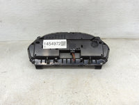 2014 Bmw 328 Instrument Cluster Speedometer Gauges P/N:9232895 9325206-01, 14369510, 30150834, IK932520601Y Miles: Fits OEM 