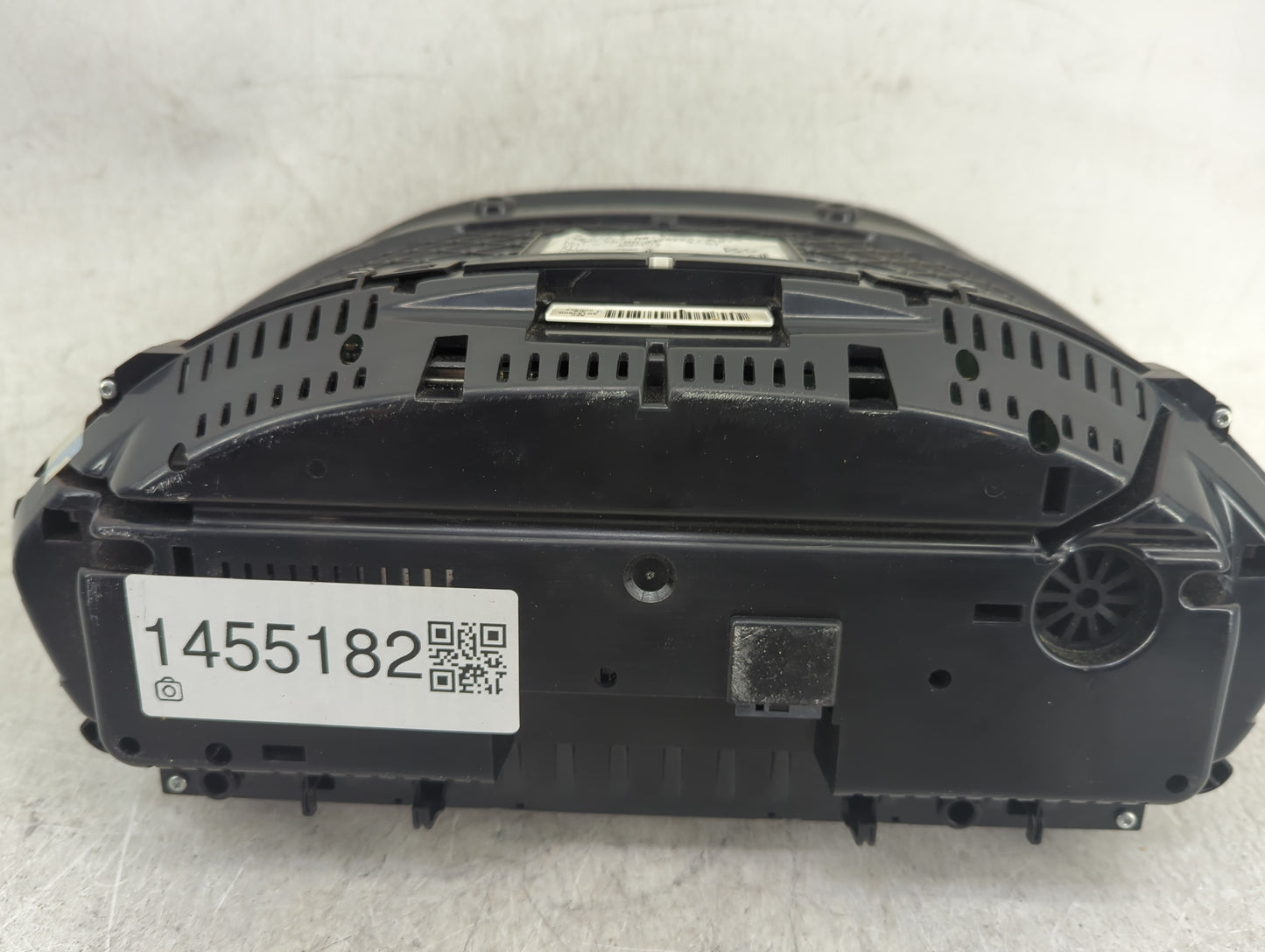 2012-2016 Bmw 328 Instrument Cluster Speedometer Gauges P/N:9232895 9325220-01 Miles:126K Fits OEM Used Auto Parts - Oemused
