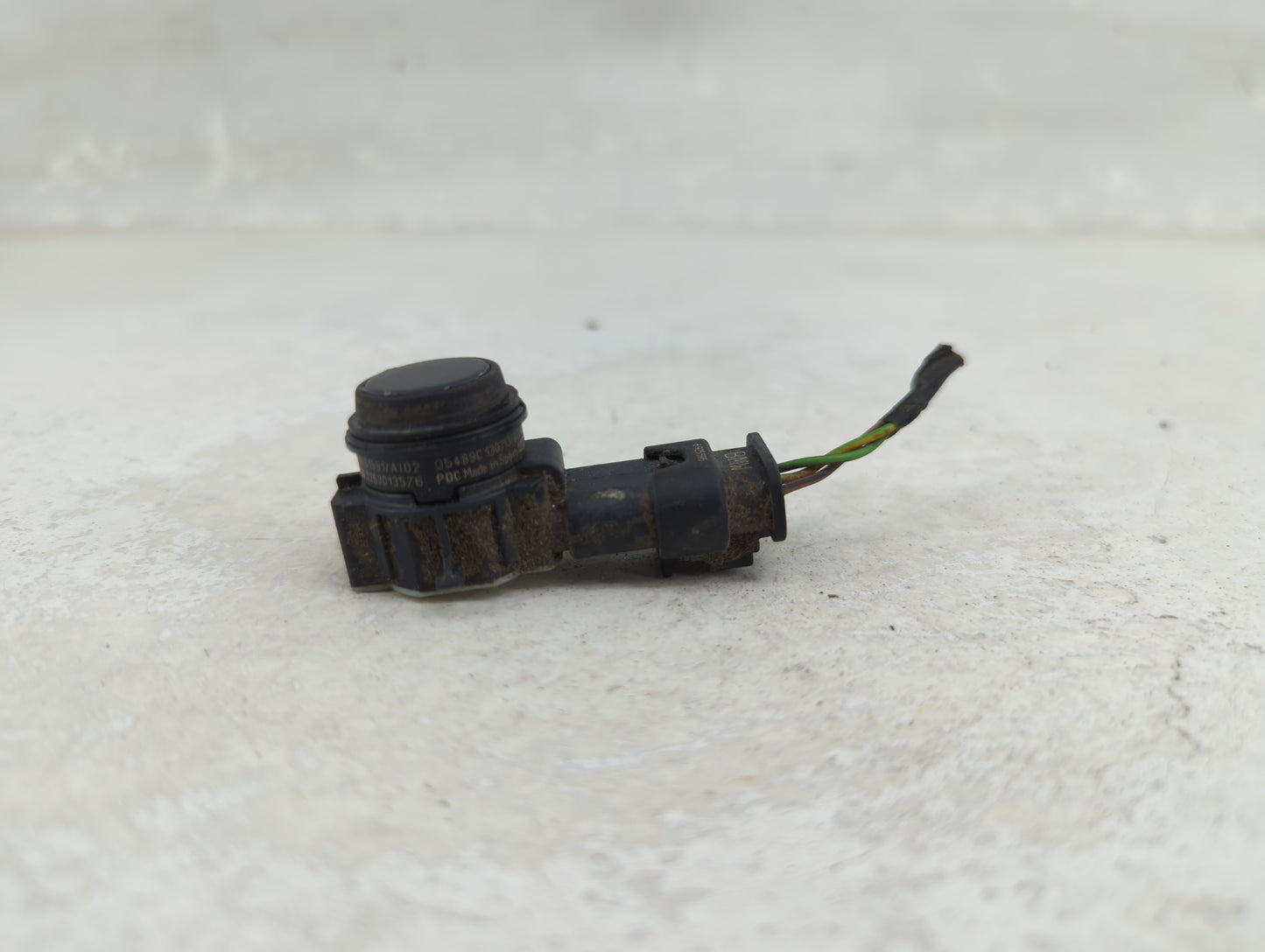 Park Assist Sensor - Oemusedautoparts1.com