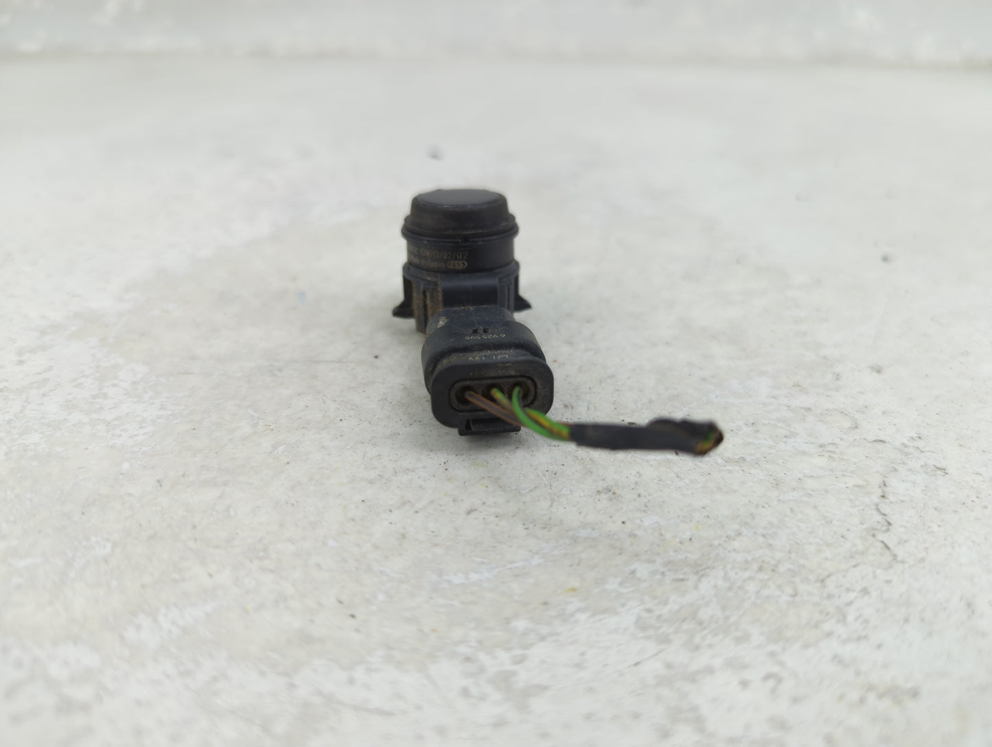 Park Assist Sensor - Oemusedautoparts1.com