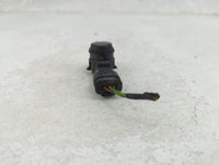 Park Assist Sensor - Oemusedautoparts1.com