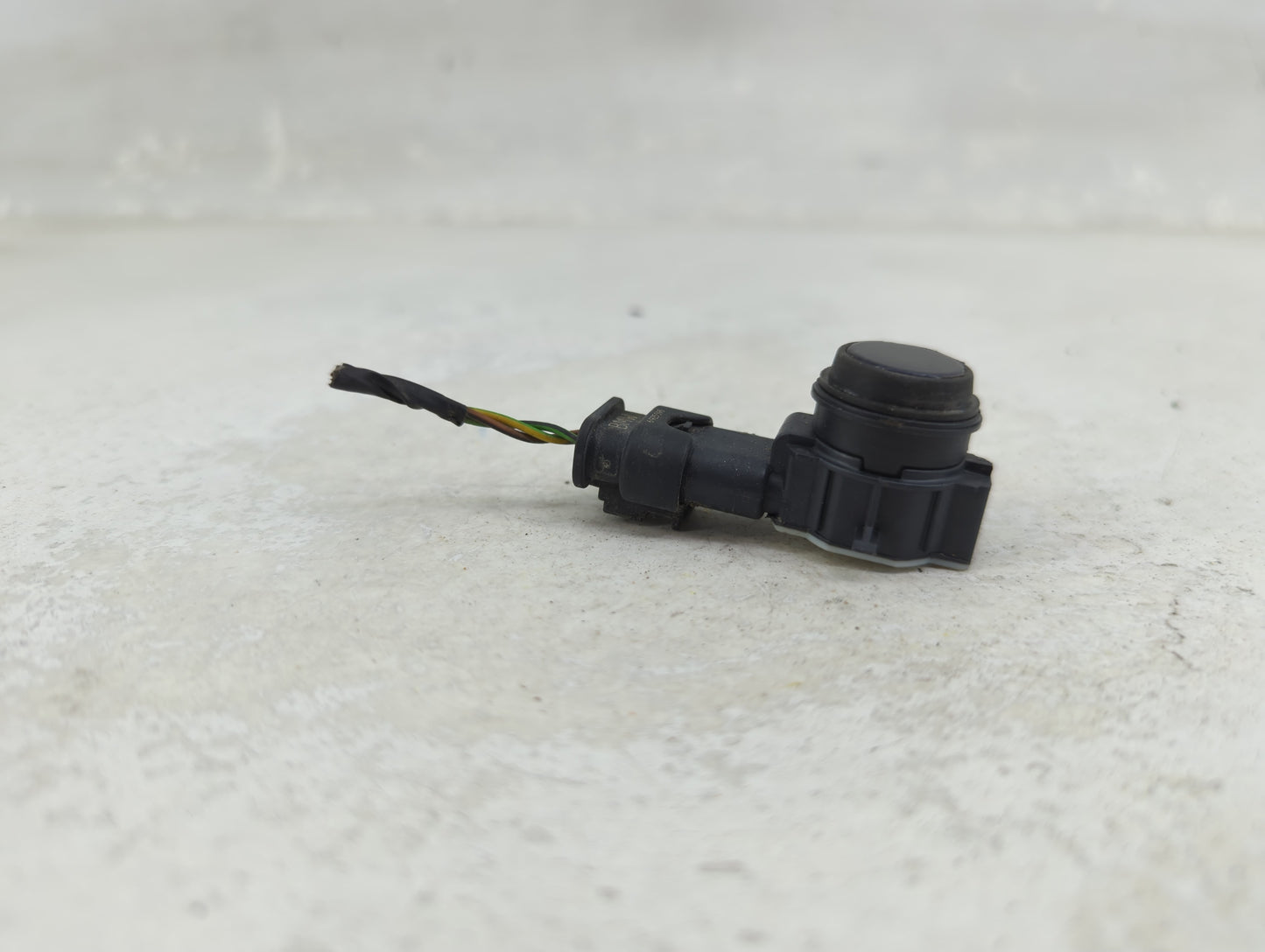 Park Assist Sensor - Oemusedautoparts1.com