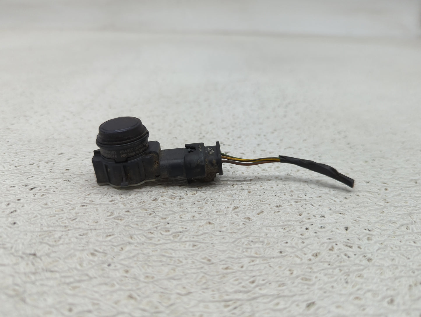 Park Assist Sensor - Oemusedautoparts1.com