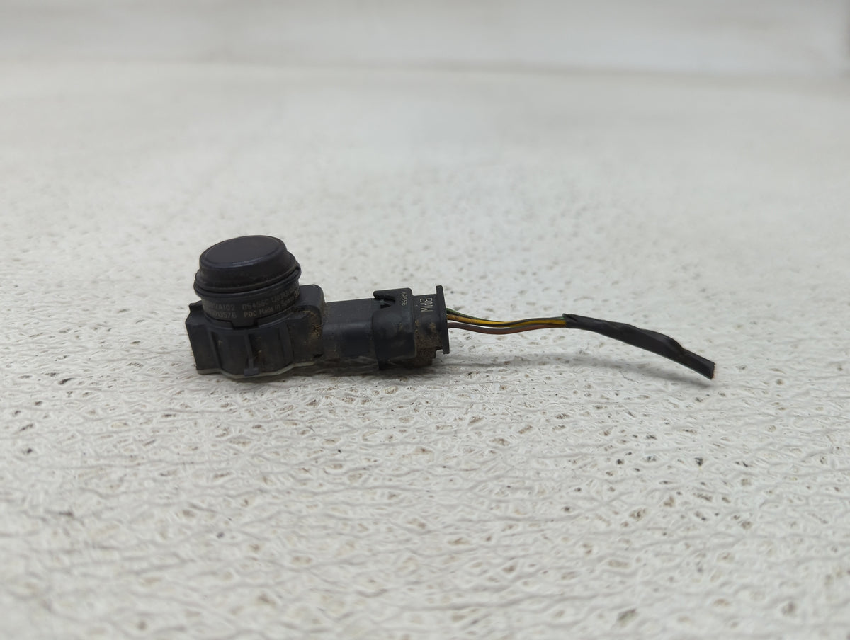 Park Assist Sensor - Oemusedautoparts1.com