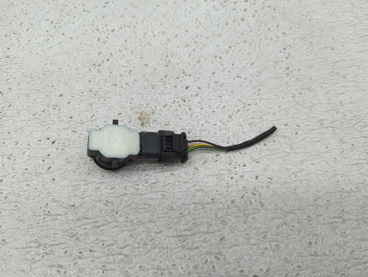 Park Assist Sensor - Oemusedautoparts1.com
